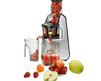 Vertikální šnekový odšťavňovač Concept LO 7065