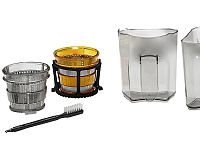 Concept LO 7065 příslušenství