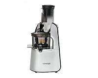 Šnekový odšťavňovač Concept LO 7065 recenze