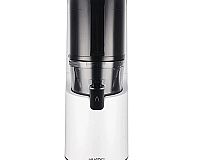 Šnekový odšťavňovač Hurom H200 recenze