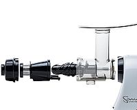 Šnekový odšťavňovač Sana Juicer EUJ-707