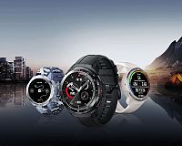 Honor Watch GS Pro barvy