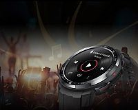 Honor Watch GS Pro hudba