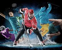 Honor Watch GS Pro sporty