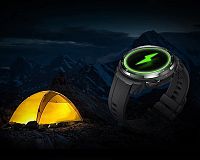 Honor Watch GS Pro výdrž
