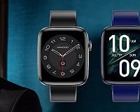 Smart hodinky Armodd Squarz 9 Pro recenze