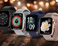 Armodd Squarz 9 Pro barvy