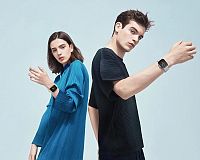 Smart hodinky Amazfit GTS 2 recenze