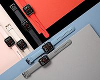 Amazfit GTS barvy