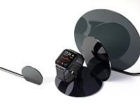 Amazfit GTS nabíjení