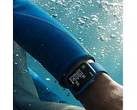 Apple Watch Series 7 vodotěsnost