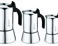 Moka kávovar Bialetti Venus 2, 4, 6