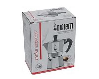 Bialetti Moka Express 3 balení