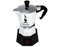 Moka kávovar Bialetti Elettrika 2