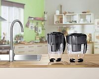 Filtrační konvice Brita Elemaris Meter XL recenze