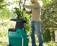 Drtič větví Bosch AXT 25 TC