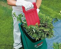 Bosch AXT 25 TC plunžér