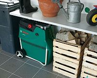 Bosch AXT 25 TC rozměry