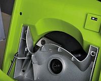 Drtič větví Fieldmann FZD 4020-E recenze