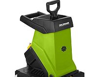 Drtič větví Fieldmann FZD 4020-E