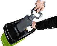 Fieldmann FZD 4020-E plunžér