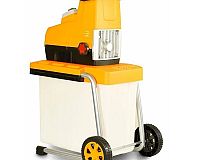 Drtič větví Riwall PRO RES 3044 B