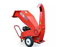 Drtič větví GTM GTS 900G