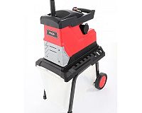 Drtič větví VeGA LSG 2812 recenze