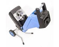 Drtič větví Güde GH 2501