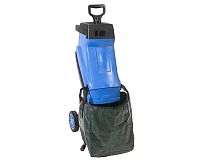 Drtič větví Güde GH 2501