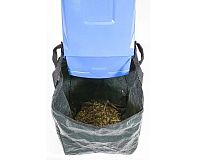 Güde GH 2501 sběrný pytel