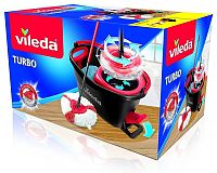 Vileda Easy Wring & Clean Turbo balení