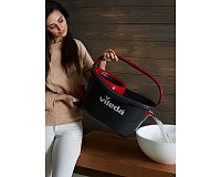 Vileda Easy Wring & Clean Turbo otvor pro vylévání vody