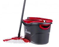 Třásňový mop Vileda Easy Wring & Clean Turbo