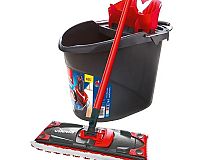 Mop Vileda Ultramax set box