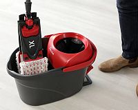 Kbelík a mop Vileda Ultramat XL Turbo
