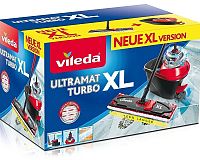 Vileda Ultramat XL Turbo balení