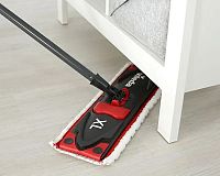 Plochý mop Vileda Ultramat XL Turbo