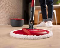 Rotační kulatý mop Vileda Spin & Clean
