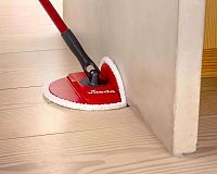 Rotační mop se sklopnými částmi Vileda Spin & Clean