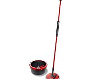 Vileda Spin & Clean rotační mop
