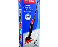 Vileda Steam mop balení