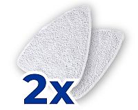 Vileda Steam mop návleky z mikrovlákna