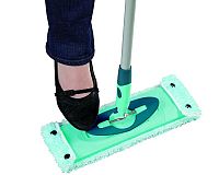 Plochý mop Leifheit Twist System XL