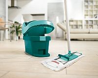 Leifheit Profi Set plochý mop recenze
