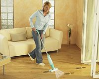 Mop Leifheit Pico Spray recenze