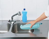 Mop s rozprašovačem Leifheit Pico Spray