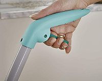 Podlahový mop Leifheit Pico Spray recenze