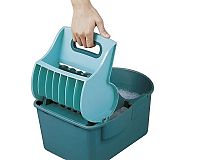 Leifheit set Profi Compact kbelík