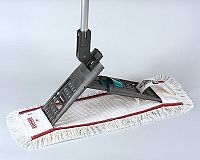 Plochý mop Leifheit Professional recenze